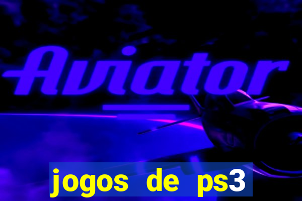 jogos de ps3 download pkg